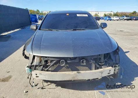 2010 Acura Tsx z USA, uszkodzony, nr VIN JH4CU2F6XAC040786